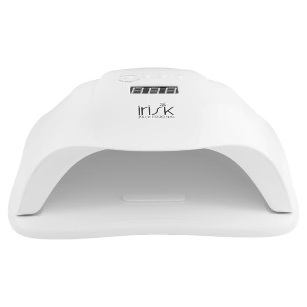Лампа Irisk (Ириск) Omega LED/UV, 54 Вт, белая
