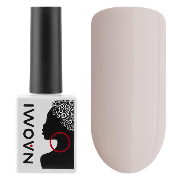 Гель-лак Naomi № 015, 10 мл