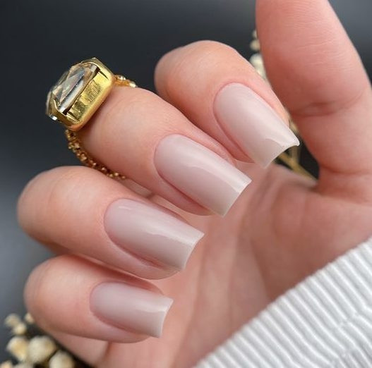 Моделирующий цветной гель Опция кварц, 15 мл