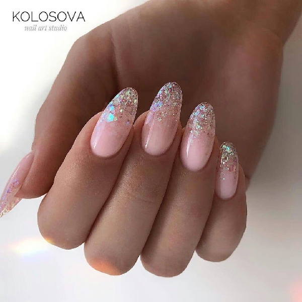 Полигель (PolyUVGel) Global Fashion (Глобал Фэшн) 006, 30 мл