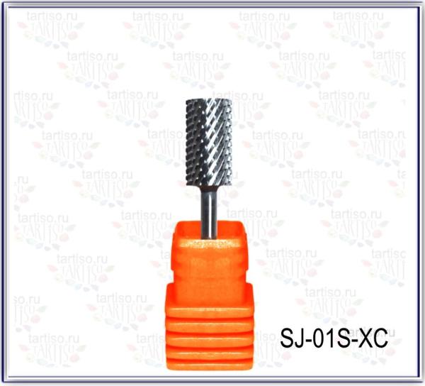 Фреза твердосплавная SJ-01S-XC