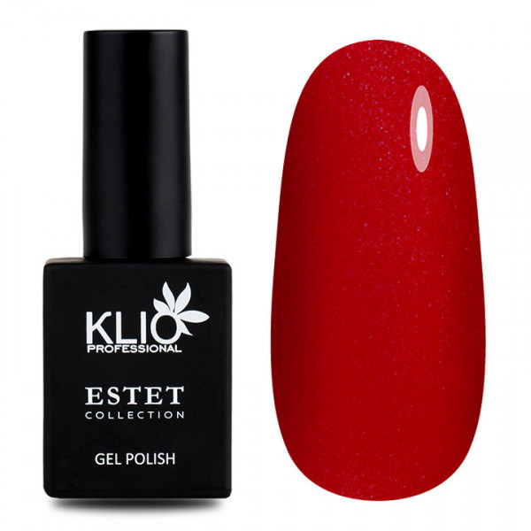 Гель-лак Klio Estet Collection №099, 10 мл