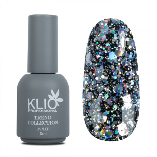 Гель-лак Klio Trend Collection №13, 8 мл