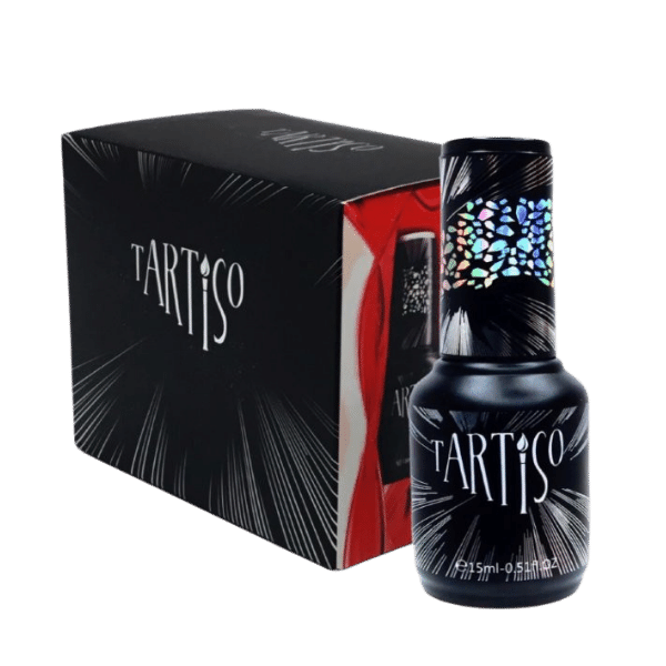 База Tartiso (Тартисо) Express, 15 мл