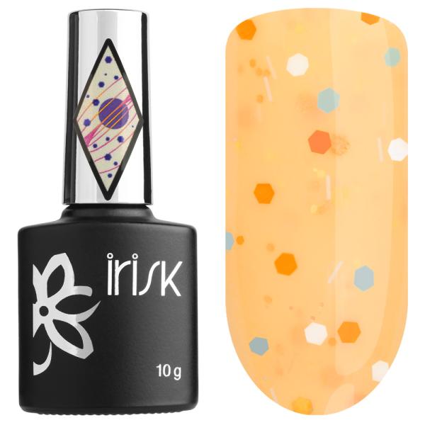 Гель-лак Irisk (Ириск) Zodiak № 360 Пульсары (Limited), 10 мл