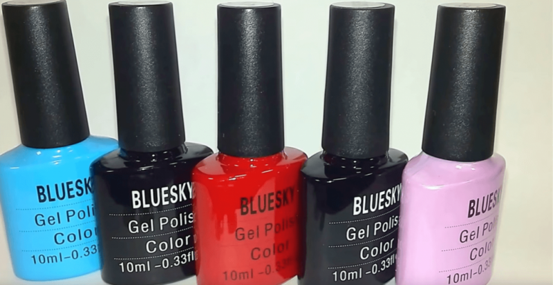 Как отличить подделку Блюскай от оригинала