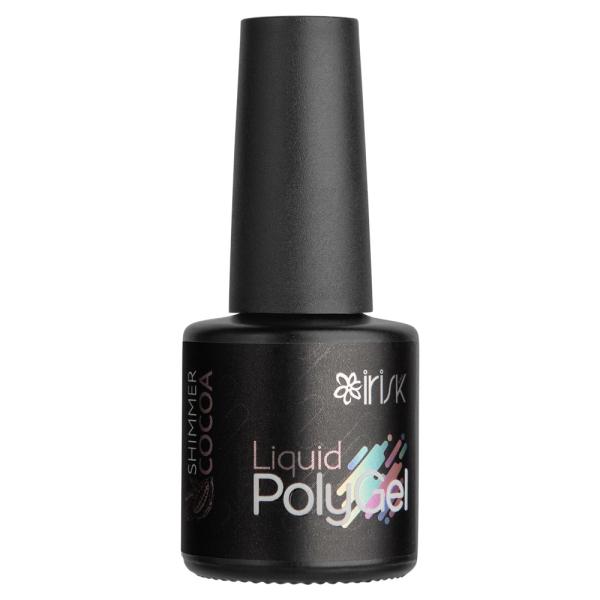Жидкий полигель Irisk (Ириск) Liquid PolyGel 28 Cherry Tomato, 10 мл