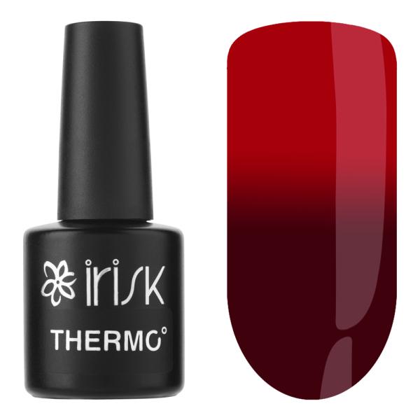 Гель-лак Irisk (Ириск) Thermo № 20, 10мл