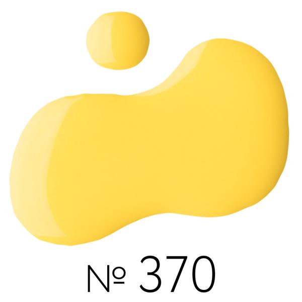 Гель-лак Irisk (Ириск) Elite Line №  370, 10 мл