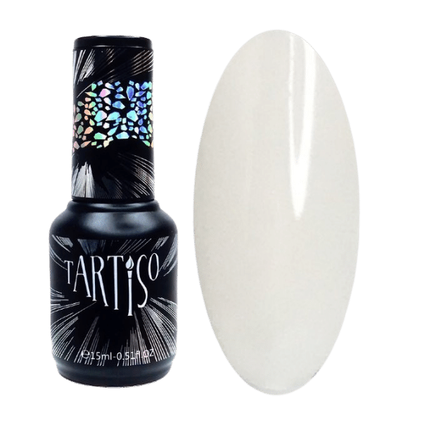 Камуфлирующая база Tartiso (Тартисо) TIME MILK COVER BASE, 15 мл