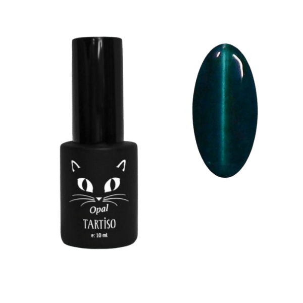 Гель-лак Tartiso (Тартисо) Opal 207, 10 мл