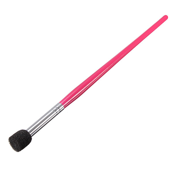 Кисть для дизайна ОМБРЕ градиент, с губкой