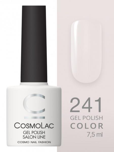Гель-лак Cosmolac (Космолак) Color 241 Звездная Юнона, 7,5 мл.
