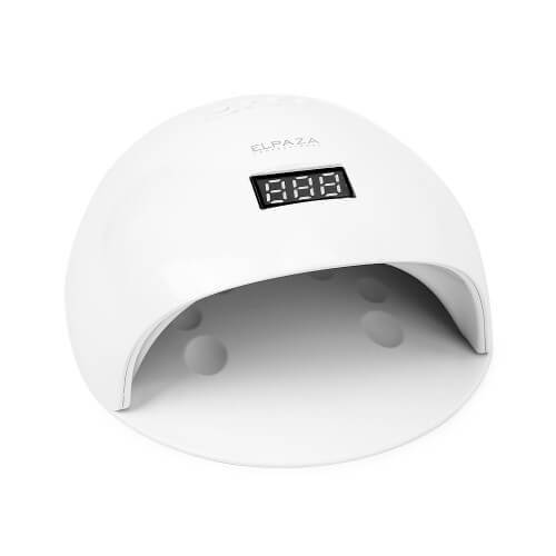 Лампа для ногтей Elpaza (Эльпаза) SN UV+LED, 48 W