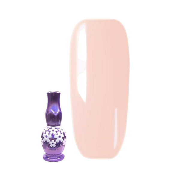 Каучуковая база Tartiso (Тартисо) BABY BOOM RUBBER BASE, 15 мл