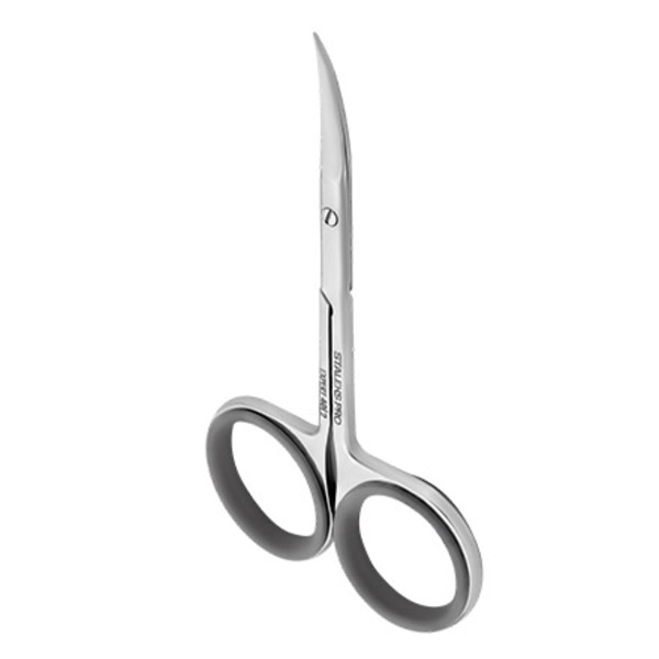 Staleks (Сталекс) Ножницы профессиональные для кутикулы EXPERT 40 TYPE 2, SE-40/2