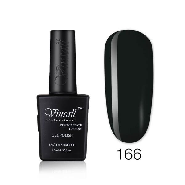 Гель-лак Vinsall (Винсал) № 166, 10 мл