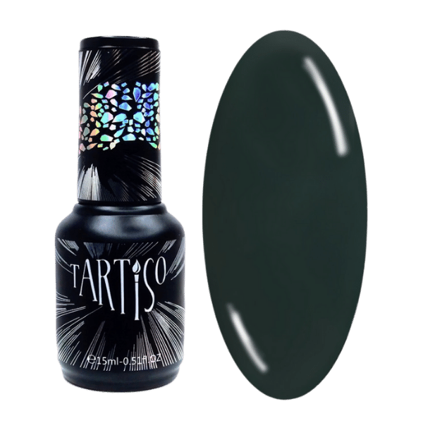 Гель-лак Tartiso (Тартисо) Time 072, 15 мл