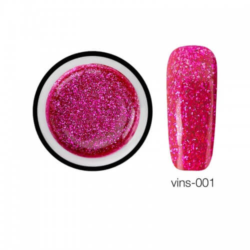 VINS гель-краска 01, 5 мл