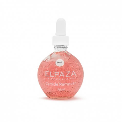 Elpaza (Эльпаза) remover для кутикулы Персик 75 мл