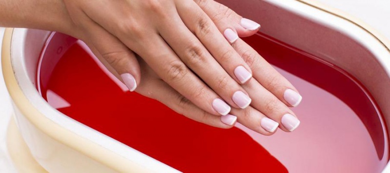 Парафинотерапия: польза, противопоказания, используемые методики