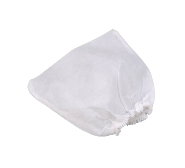 Мешок для пылесоса TURBO универсал, для всех моделей 33*33см