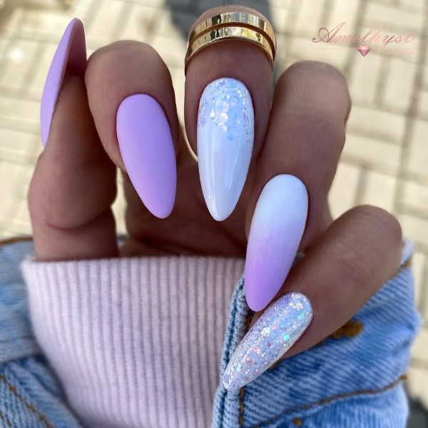 SH Diamond Gel Opal 02