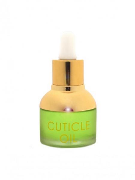 Tartiso (Тартисо) Масло для кутикулы с пипеткой White Grapes, 30 мл