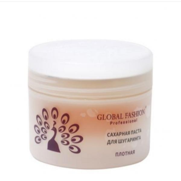 Global Fashion (Глобал Фэшн) Сахарная паста Плотная, 200 г