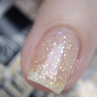 Гель-лак Holy Rose (Холи Роуз) Beauty № 253, 10 мл.