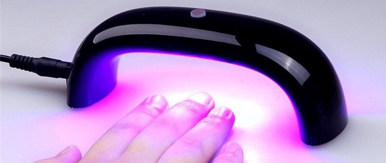 Как пользоваться набором для маникюра и педикюра. Пошаговая инструкция.