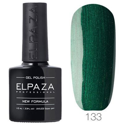 Гель-лак Elpaza (Эльпаза) Classic № 133, 10 мл