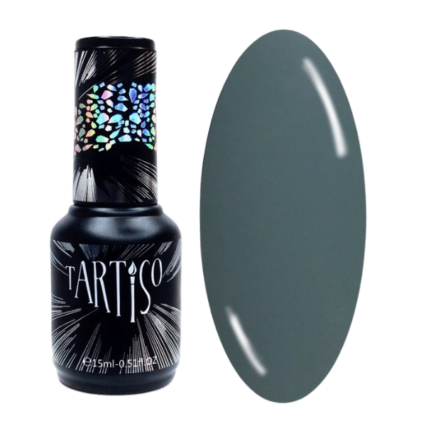 Гель-лак Tartiso (Тартисо) Time 081, 15 мл