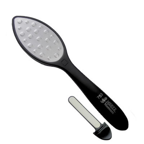 Mertz (Мерц) Тёрка+пилка лазерная двухсторонняя A753