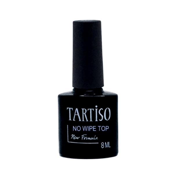 Топ Tartiso (Тартисо) без липкого слоя New Formula, 8мл