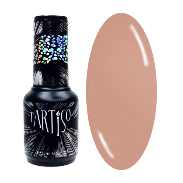 Гель-лак Tartiso (Тартисо) Time 089, 15 мл