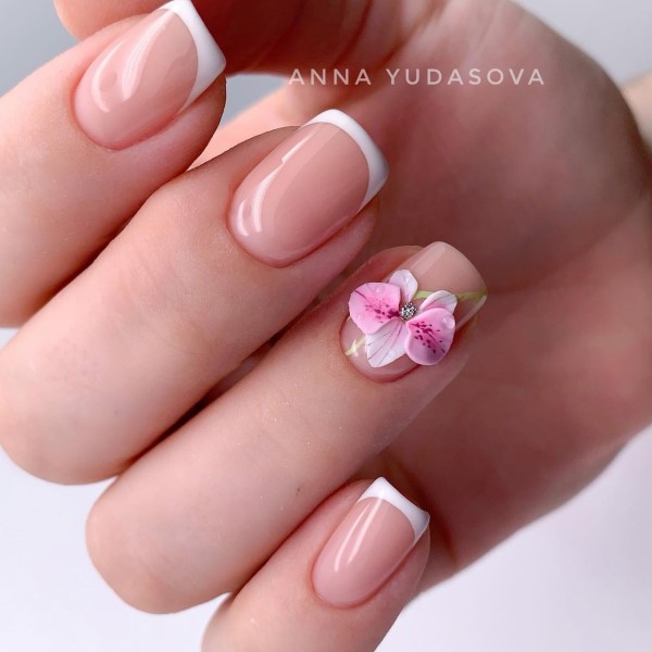 CosmoLac (Космолак) гель для наращивания Candy Bar Smart Builder Chicle, 50 мл