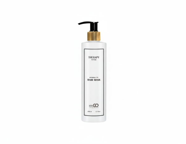 Pro Therapy peptide bonding C78 hair mask 250 мл. -несмываемая молекулярная маска-реконструктор для волос