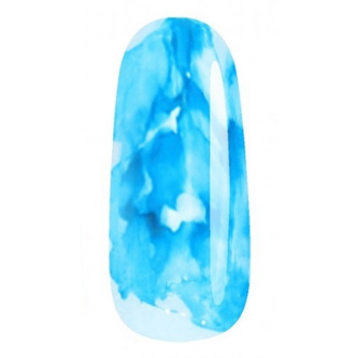 Акварельные капли LAK'U (Лакью) Aquarelle Blue 06, 10 мл