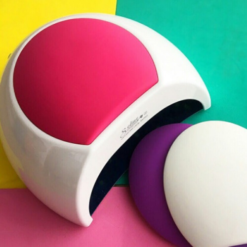 Sun (сан) 2 лампа для ногтей UV+LED, 48 W (original)