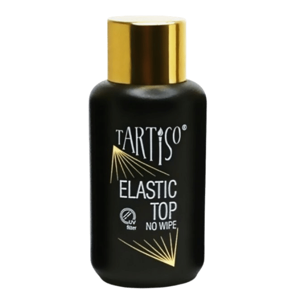 Топ Tartiso (Тартисо) без липкого слоя Elastic no wipe, 50 мл