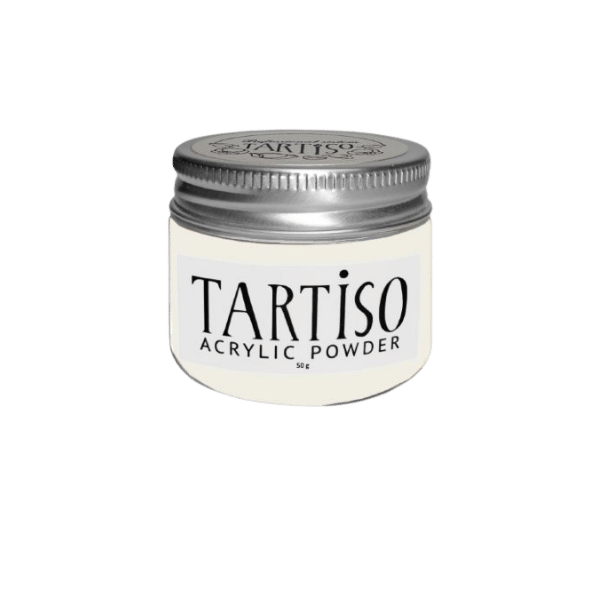 Tartiso (Тартисо) Акриловая пудра Natural, 50 гр