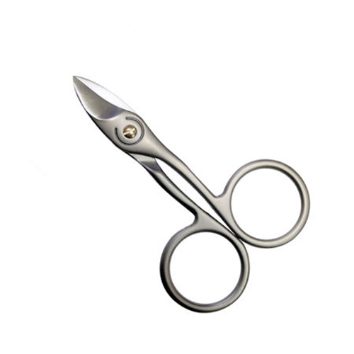 Mertz (Мерц) Ножницы педикюрные для ногтей A626 с ручной заточкой