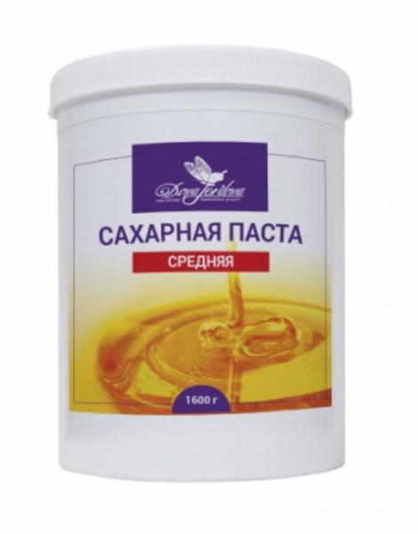 Dona Jerdona (Дона Жердона) Сахарная паста - Средняя, 1600 г.