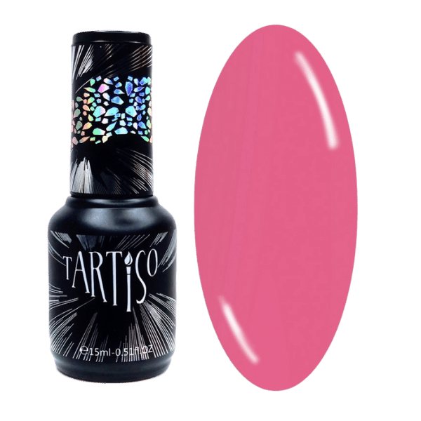 Гель-лак Tartiso (Тартисо) Time 044, 15 мл