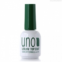 Топ UNO (Уно) Top coat, 12 мл