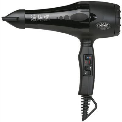 Фен Coifin 2100 Вт, 2 насадки, CL5H