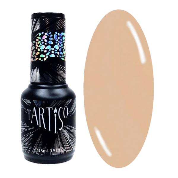 Гель-лак Tartiso (Тартисо) Time 048, 15 мл