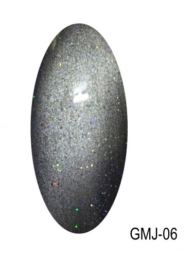 Гель-лак Gellaktik (Геллактик) Maybe Jade GMJ 06, 12 мл