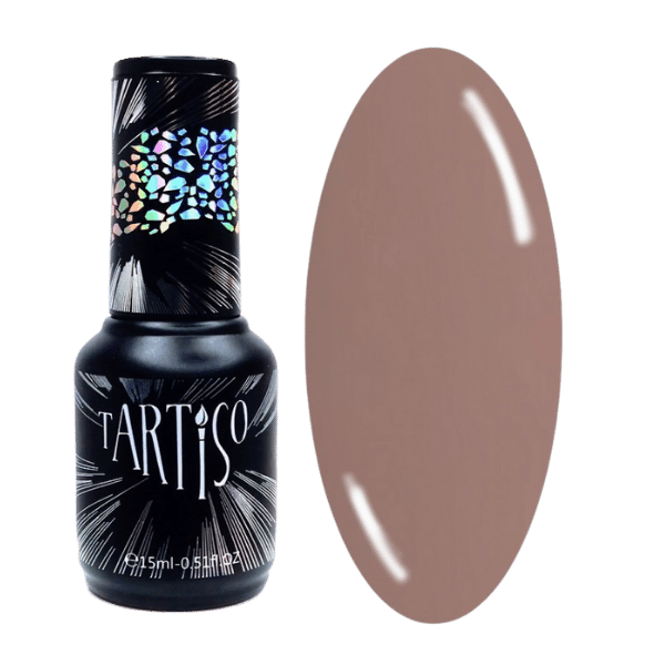 Гель-лак Tartiso (Тартисо) Time 087, 15 мл